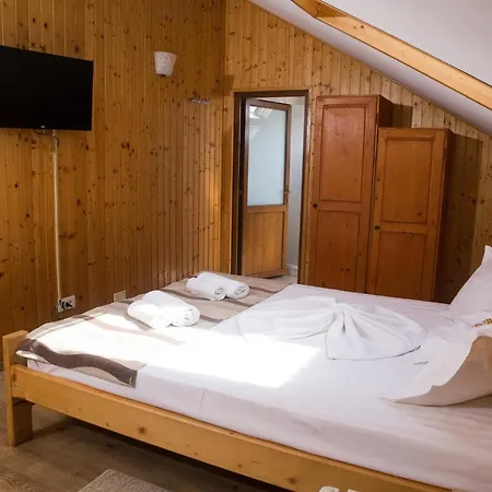Vila Briza Costineşti
