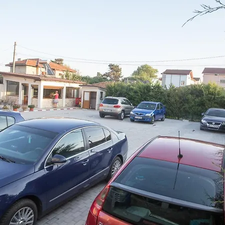 Vila Briza Costineşti