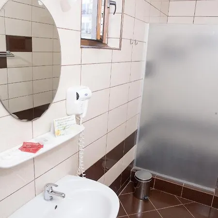 Vila Briza Pensiune Costineşti