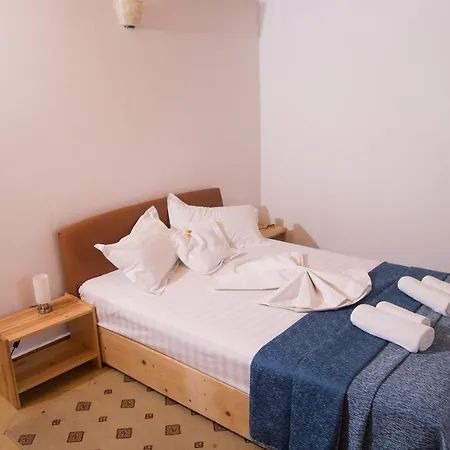 Vila Briza Pensiune Costineşti