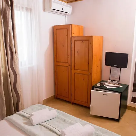 Vila Briza * Costineşti