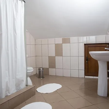 Vila Briza Pensión Costinesti