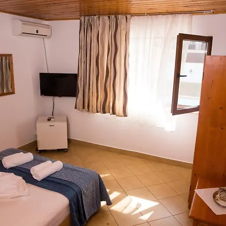 Vila Briza Pensión